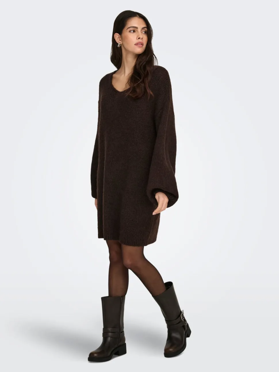 JDYDINEA 2-way Robe courte