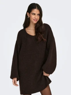 JDYDINEA 2-way Robe courte