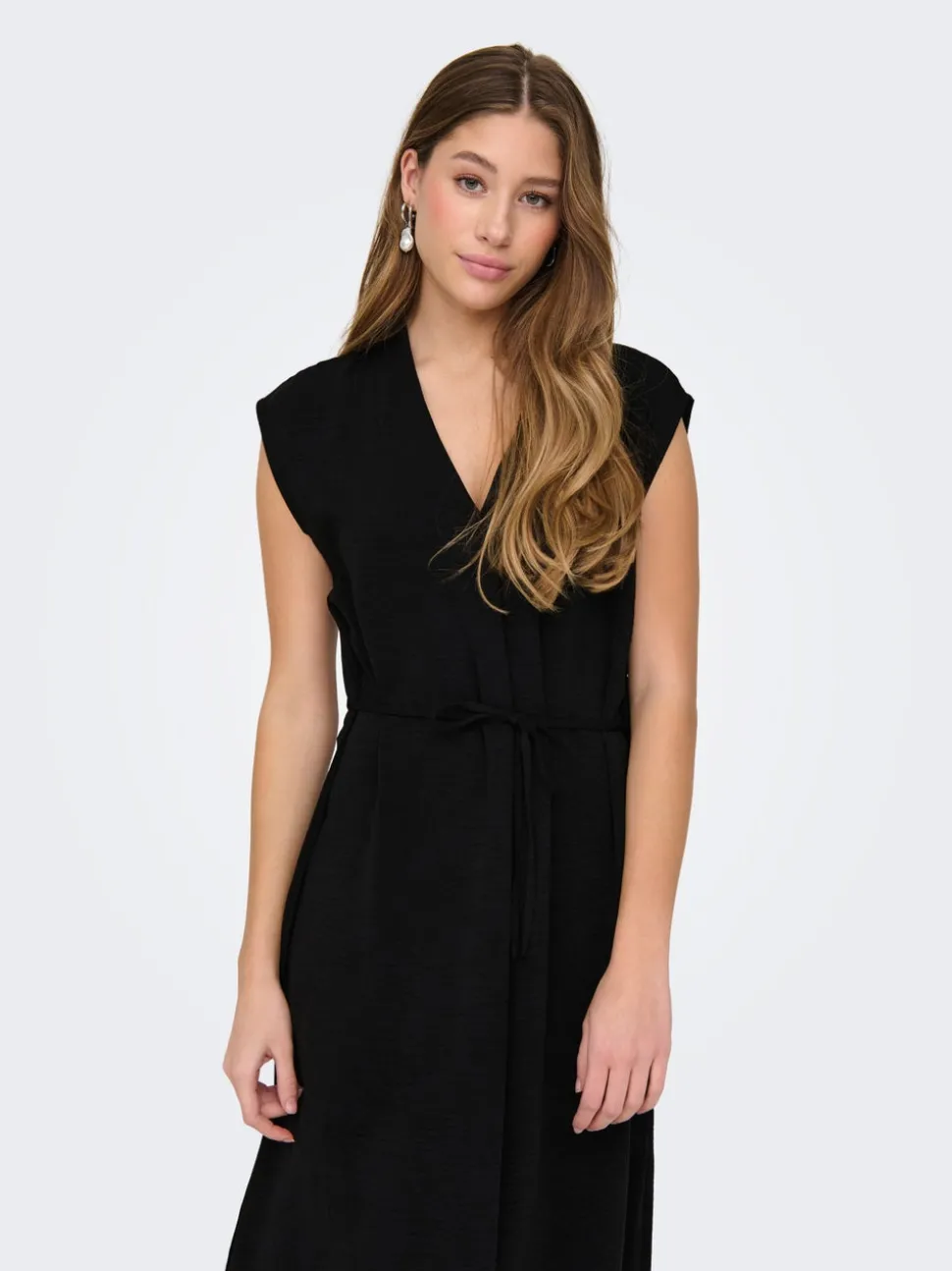 JDYDIVYA Robe midi