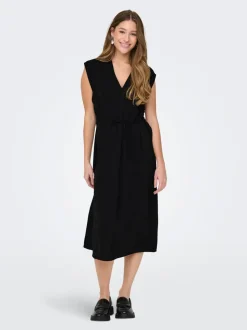 JDYDIVYA Robe midi