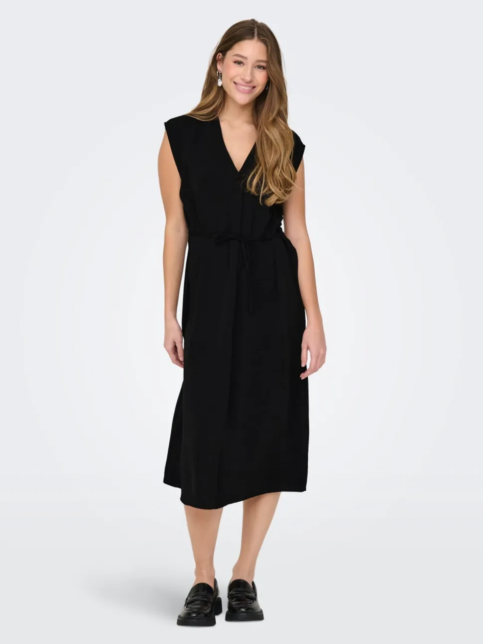 JDYDIVYA Robe midi