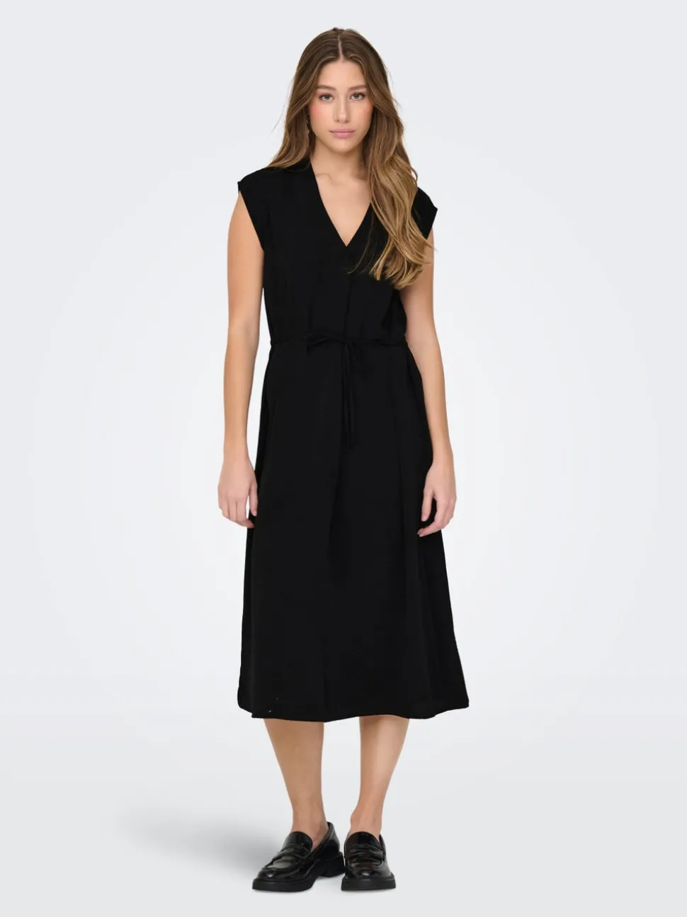 JDYDIVYA Robe midi