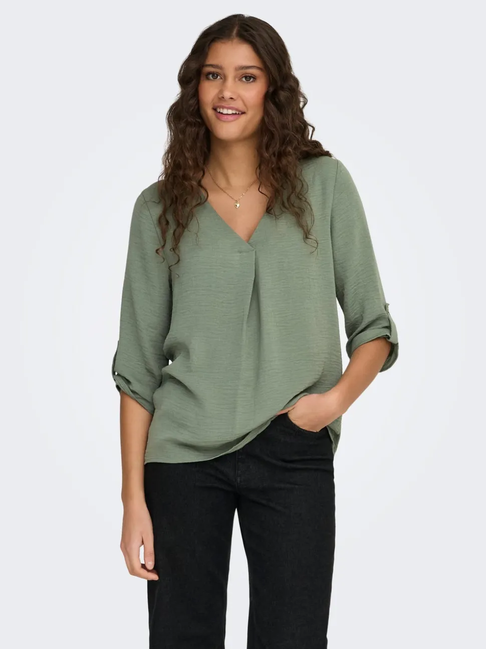 JDYDIVYA Blouse