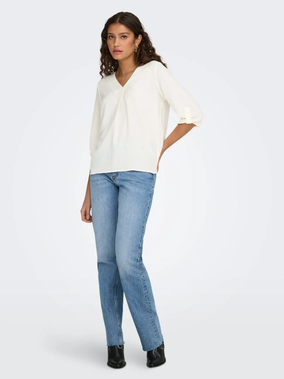 JDYDIVYA Blouse