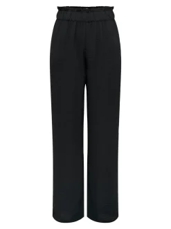 JDYDIVYA Regular Fit Pantalon à jambe large