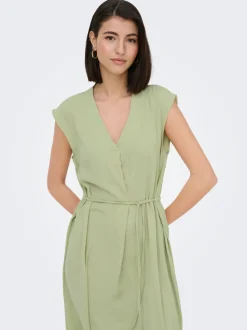 JDYDIVYA Robe midi