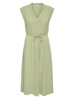 JDYDIVYA Robe midi