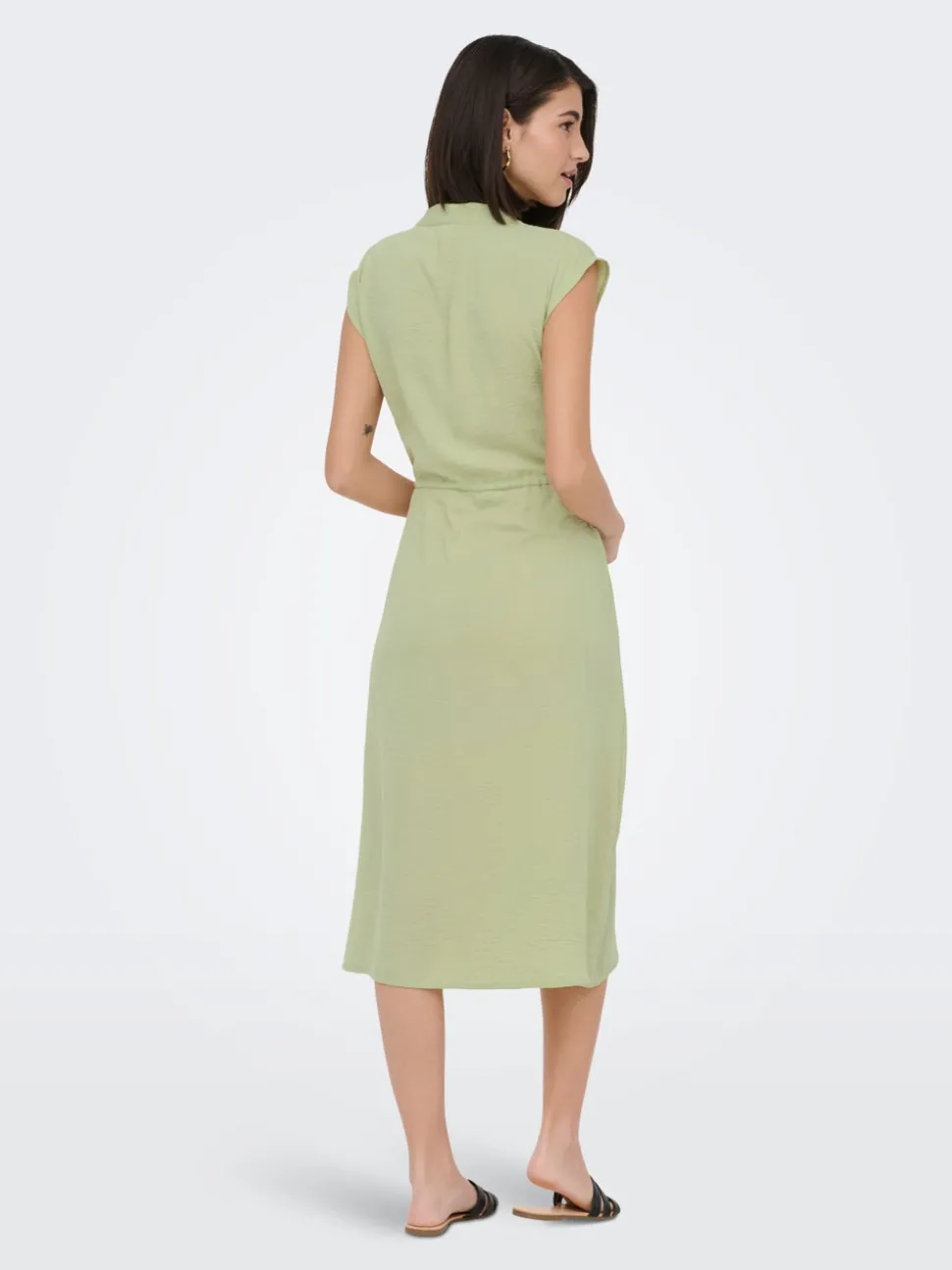 JDYDIVYA Robe midi