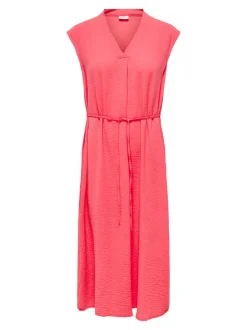 JDYDIVYA Robe midi