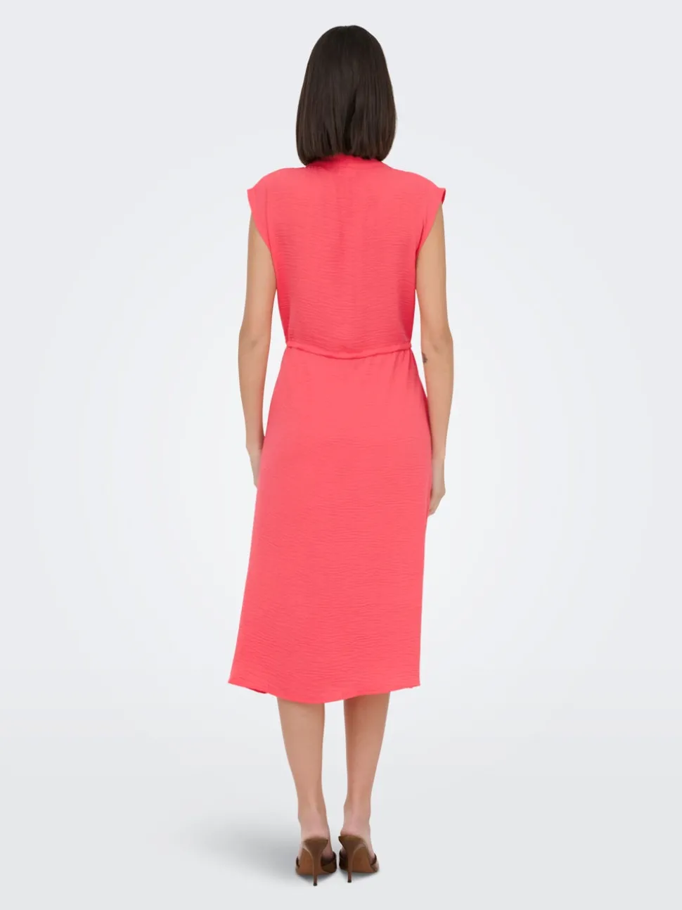 JDYDIVYA Robe midi