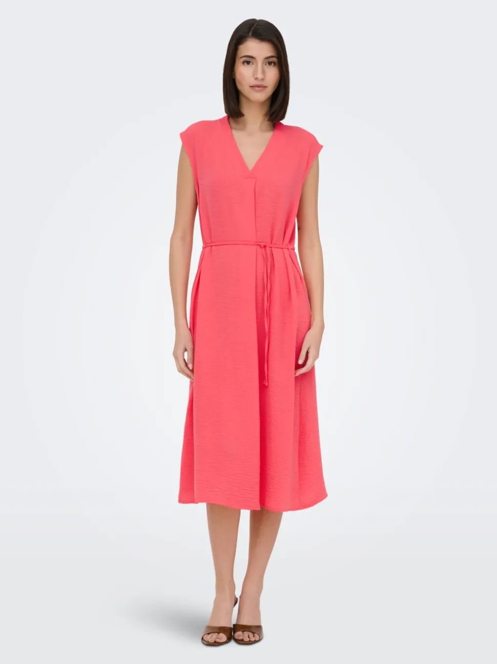 JDYDIVYA Robe midi