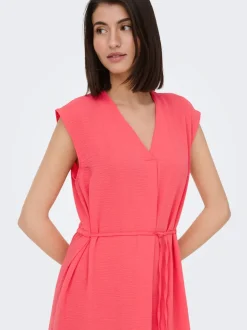 JDYDIVYA Robe midi