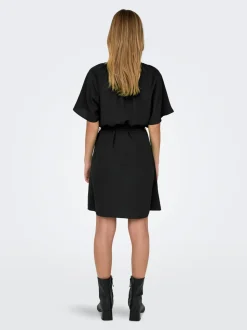 JDYDIVYA Robe midi