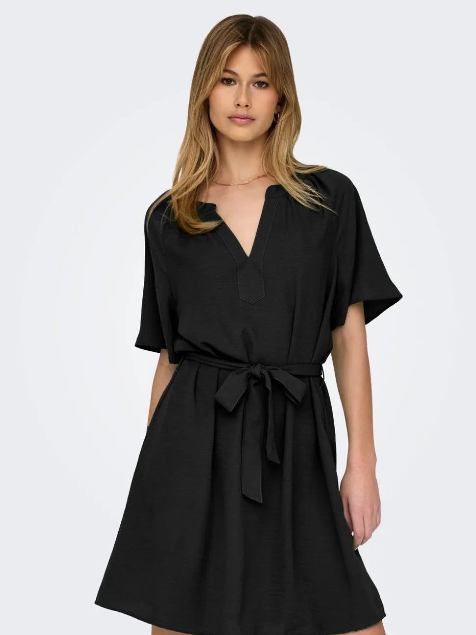 JDYDIVYA Robe midi