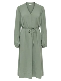 JDYDIVYA Robe midi