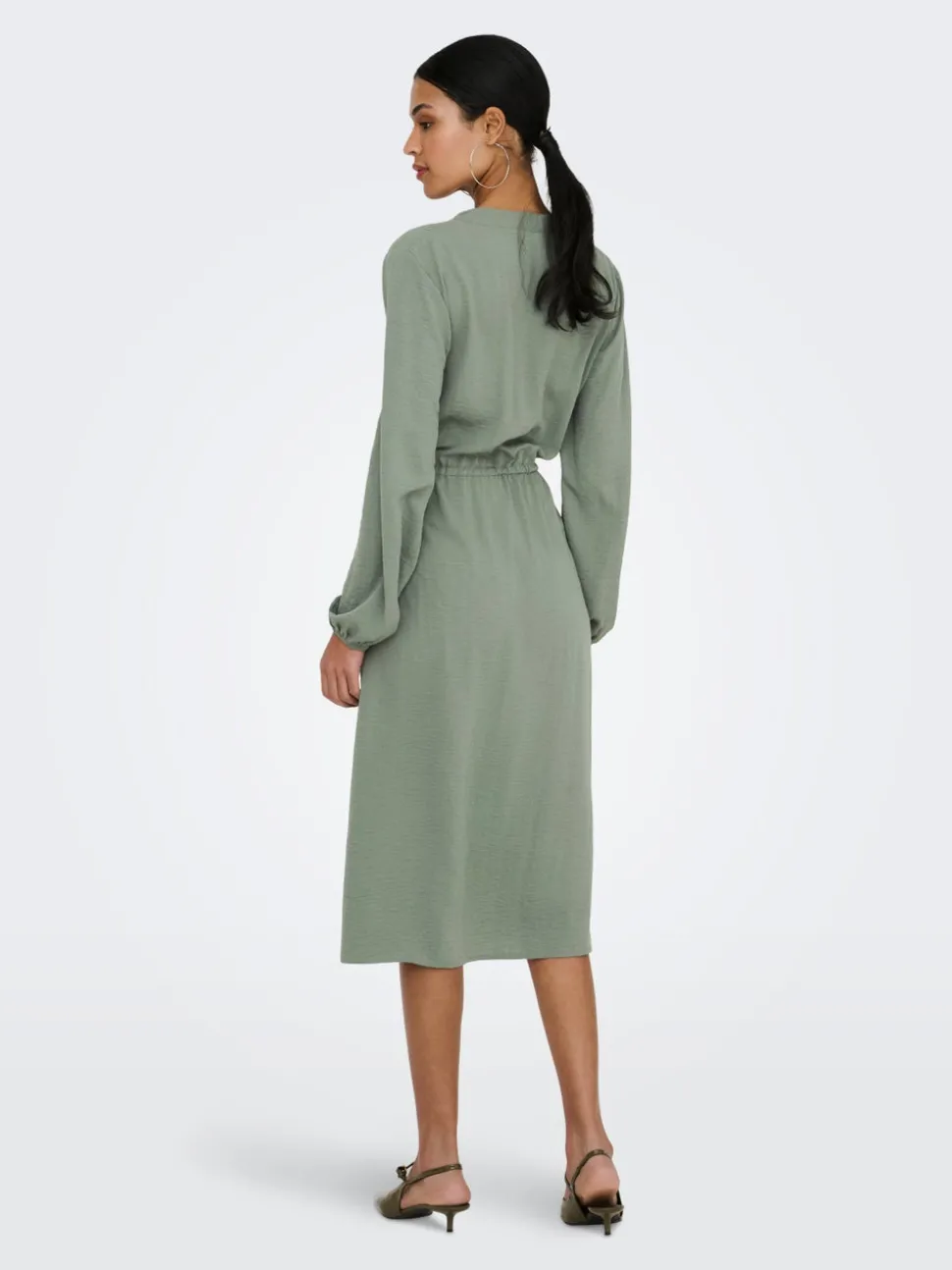 JDYDIVYA Robe midi