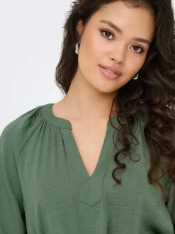 JDYDIVYA Robe midi