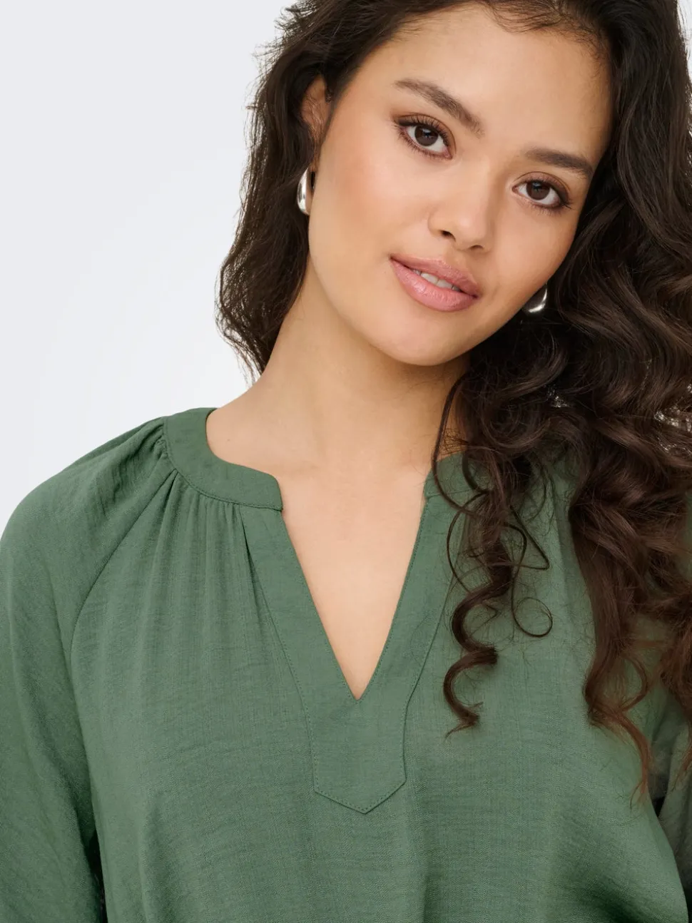 JDYDIVYA Robe midi