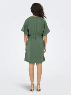 JDYDIVYA Robe midi