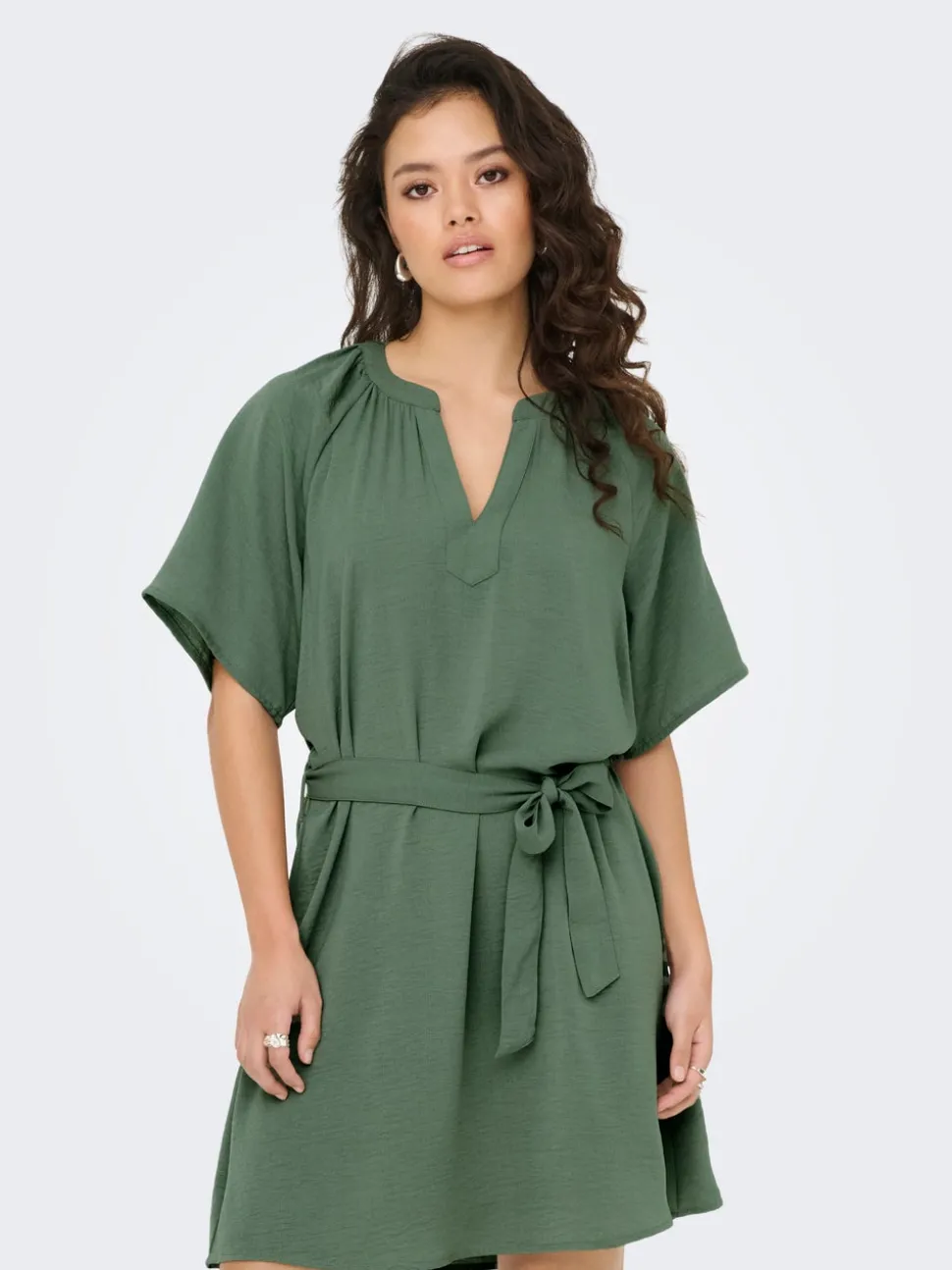 JDYDIVYA Robe midi