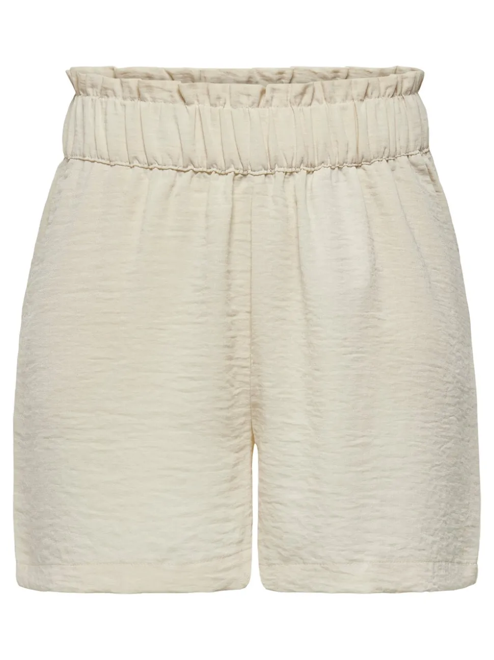 JDYDIVYA Taille haute Regular Fit Short paperbag