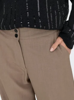 JDYDORA Flared Fit Pantalon