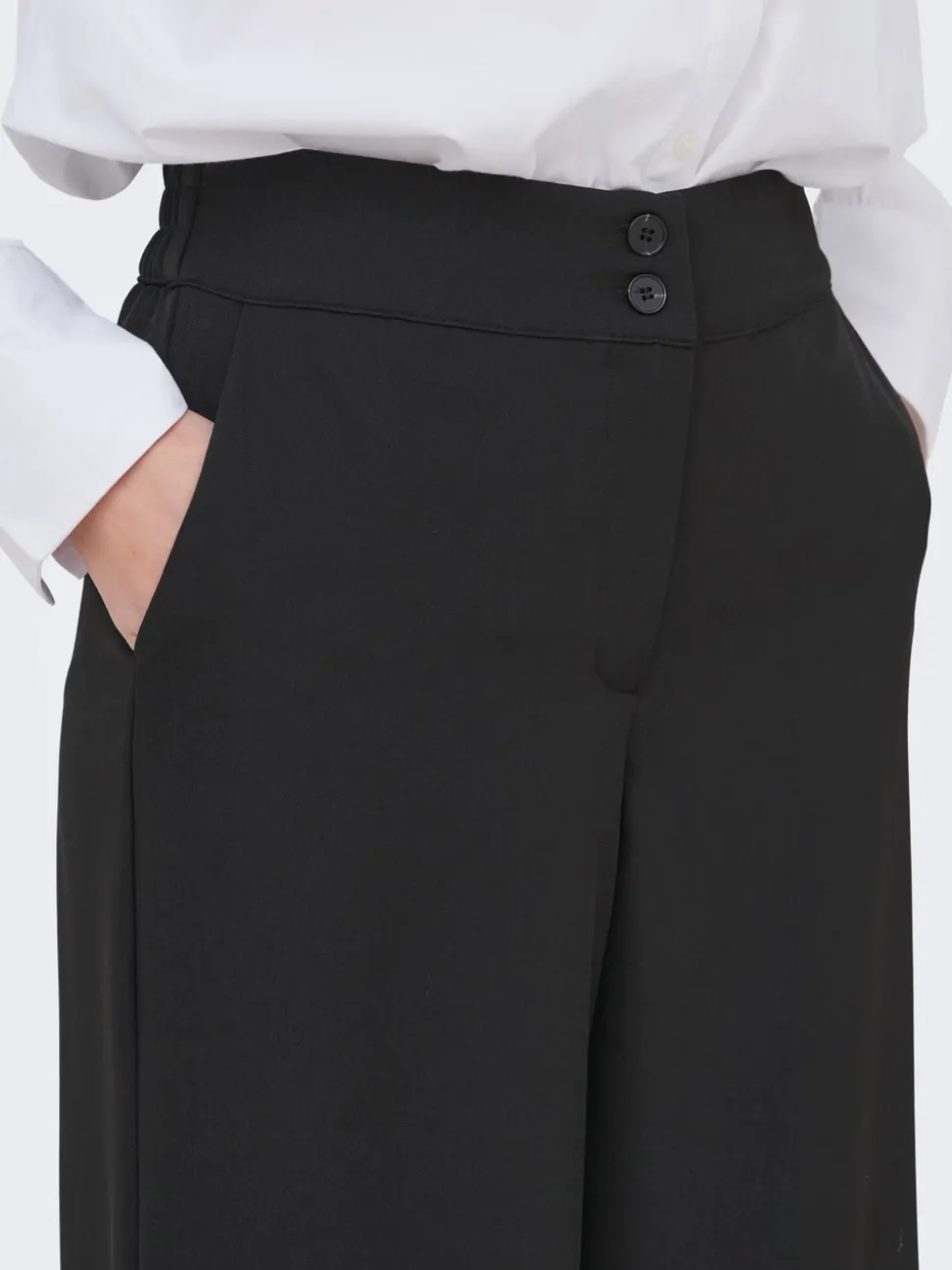 JDYDORA Flared Fit Pantalon