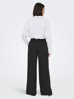 JDYDORA Flared Fit Pantalon