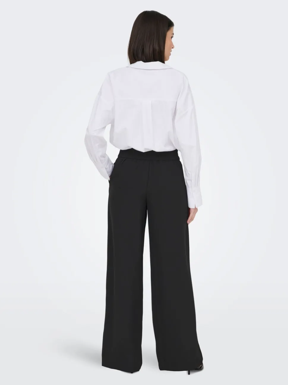 JDYDORA Flared Fit Pantalon