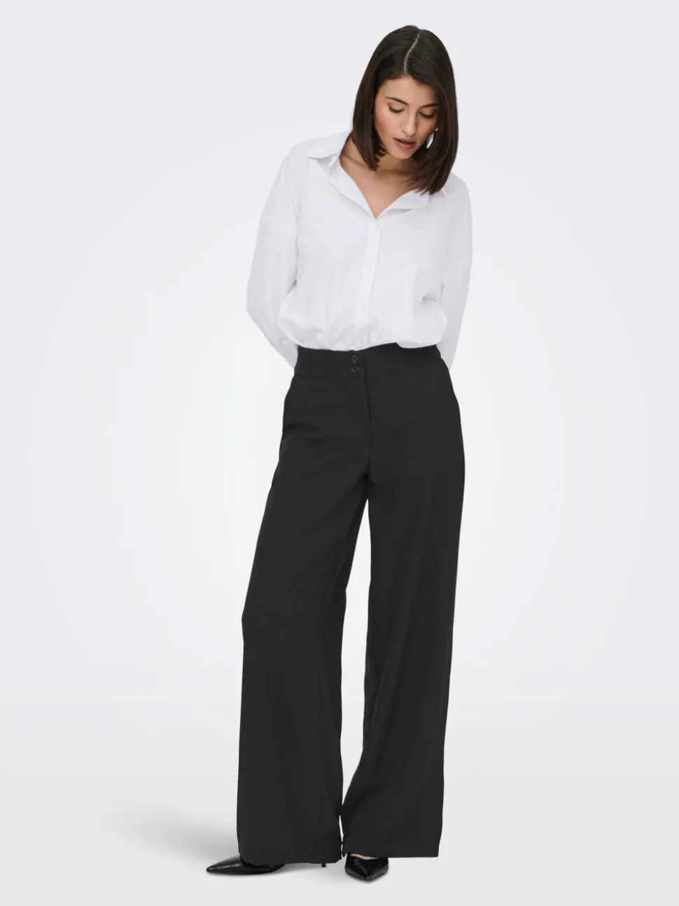 JDYDORA Flared Fit Pantalon