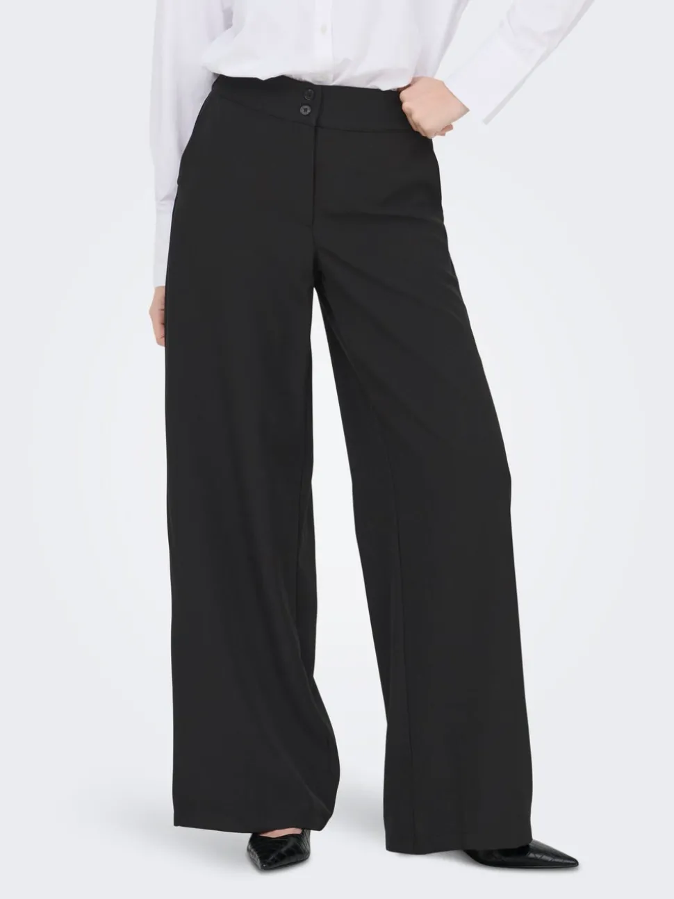 JDYDORA Flared Fit Pantalon