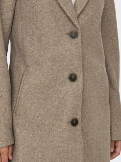 JDYECHO Manteau