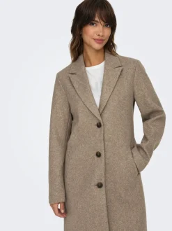 JDYECHO Manteau