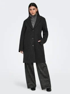 JDYECHO Manteau