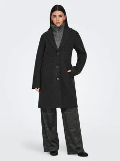 JDYECHO Manteau