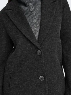 JDYECHO Manteau