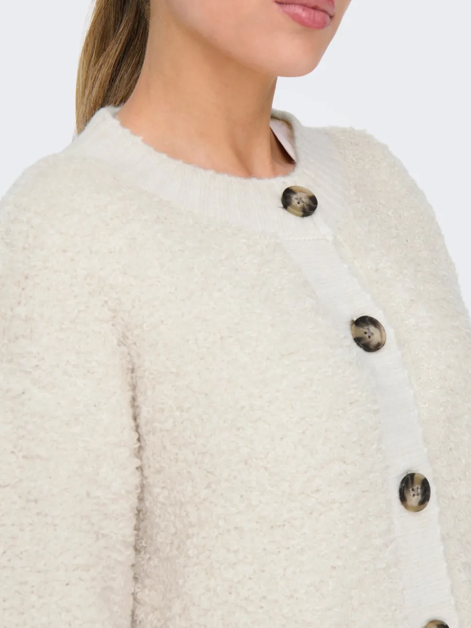 JDYEIRA Cardigan