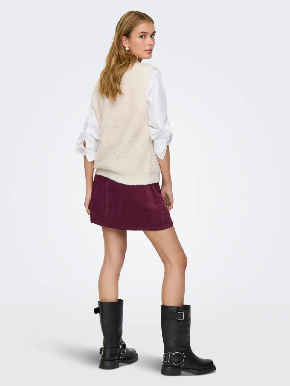 JDYEIRA Gilet