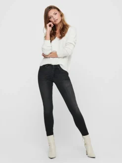 JDYELANORA Pull en maille