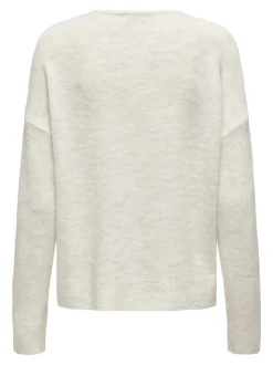 JDYELANORA Pull en maille