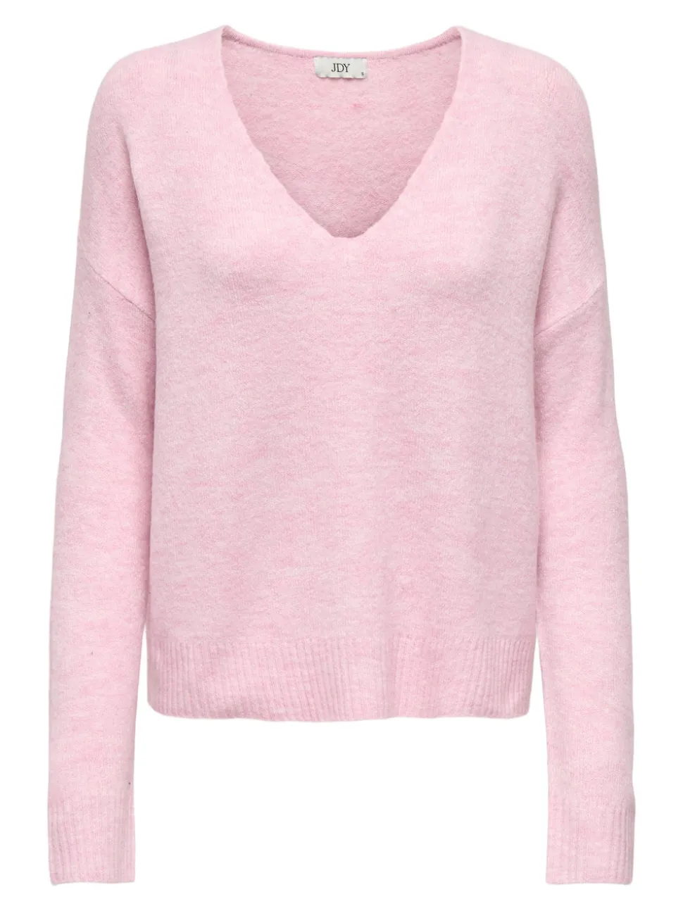 JDYELANORA Pull en maille