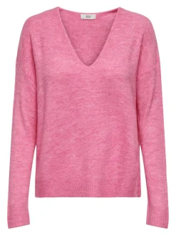 JDYELANORA Pull en maille