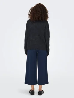JDYELANORA Pull en maille