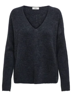 JDYELANORA Pull en maille