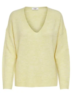 JDYELANORA Pull en maille