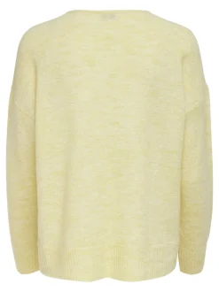 JDYELANORA Pull en maille