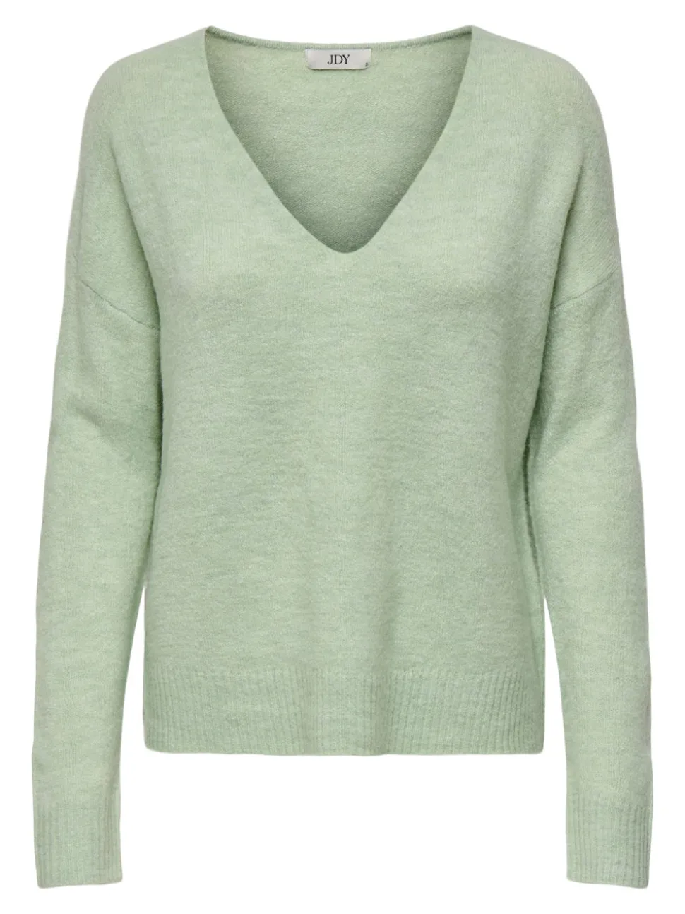JDYELANORA Pull en maille