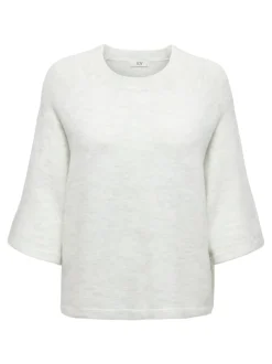 JDYELANORA Pull en maille