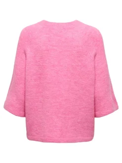 JDYELANORA Pull en maille
