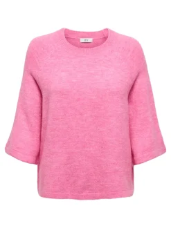 JDYELANORA Pull en maille